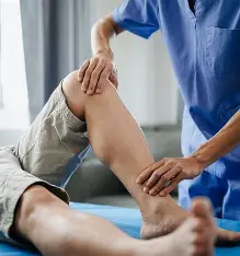 Knee Pain